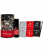 Extase chest sensual sensual voyage