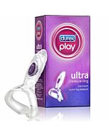 Ultra Durex Vibrations Ring