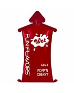 Wet Fun Flavors 4-in-1 10ml cherry flavor