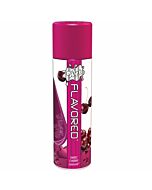 Wet sweet cherry flavored lubricant 102g