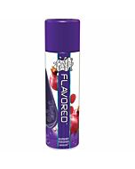 Wet raspberry flavored lube 102g Granada