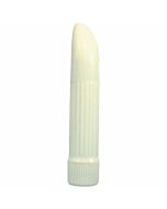 Sevencreations vibrator white classic 1140cm