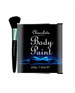 chocolate body paint 200 grams
