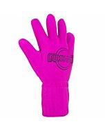Fukuoku right gloves massage vibrators s / m pink