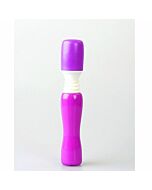 Wanachi lilac maxi massager