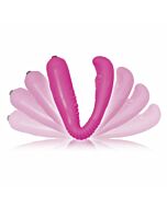 The screaming or vibrator point g