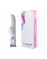 Grandiose vibrator white