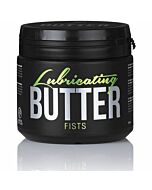 Cobeco CBL Anal Lubricant Butter Fists 500 ml
