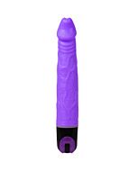 Purple Passion Vibrator