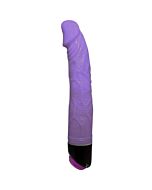 Lilac Adour 23cm Realistic Vibrator