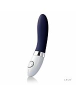 Lelo vibrator liv blue