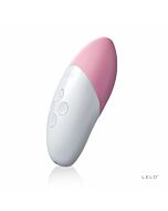 Lelo Siri pink vibrator
