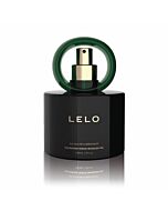 Lelo massage oil balsam fir & bergamot120ml