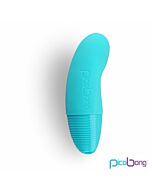 Picobong ako outie vibe blue