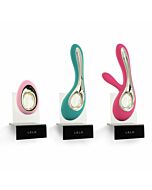 Lelo alia display / island / soraya