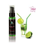 Would you like - Mojito Silicone Lubricant 35ml - Intense and long-lasting