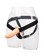 Double Pleasure Harness