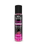 Intimateline - Cherry water-based lubricant 60 ml