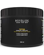Intimateline Boyglide Fisting Lubricant 250 ml
