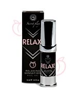 Secretplay - Anal Relax Gel 15 ml