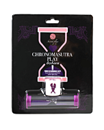 Chronomasutra Lesbian Game