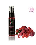 Would you like Red Fruits Lubricant Gel 35ml - Sex Shop