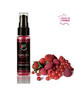 Would you like - Silicone Lubricant - Red Berries 35 ml