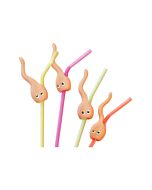Funny Straws "Mischievous Little Eyes