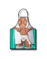 Seductive Apron - Sexy Gift