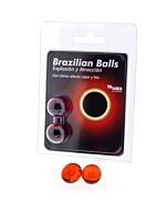 Sensual Explosion Hot Cold - Pleasure Massage