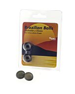 Brazilian Fresh Balls