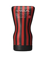 Tenga Soft Strong Masturbator.
