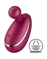 Satisfyer "G-Spot Clitoral Stimulator