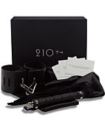 BDSM Set 210th - Dark Pleasure