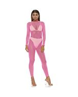Rosa MeshFit Body