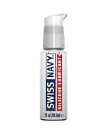 Swiss Velvet Lubricant