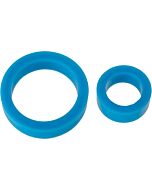 TitanMen Performance Pack - Blue Rings