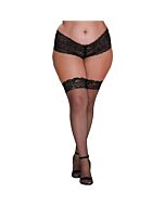 Dreamy Thigh-Highs Stockings