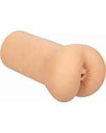 Boundless Leather Anus