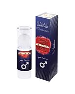 LubriFero 50ml - MAI Attraction