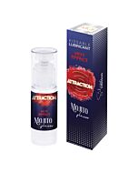 LubriCalor Mojito 50ml