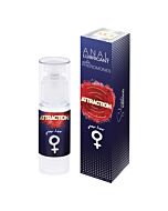 LubriFerom 50ml - Attraction