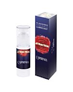 LubriCap 50ml - Kiss Flavor