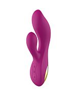 Freya Extreme Dual-Vibe Vibrator