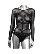 ShineXL Body - Plus Size Lingerie