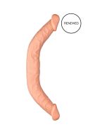 Double Real Pleasure 18