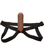 Maxxstrap 16cm Brown