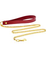 Taboom Chain Leash - Chain Leash