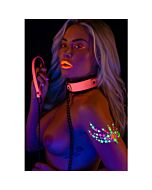 Glow Collar Taboom