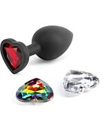 Glams Xchange Small Heart